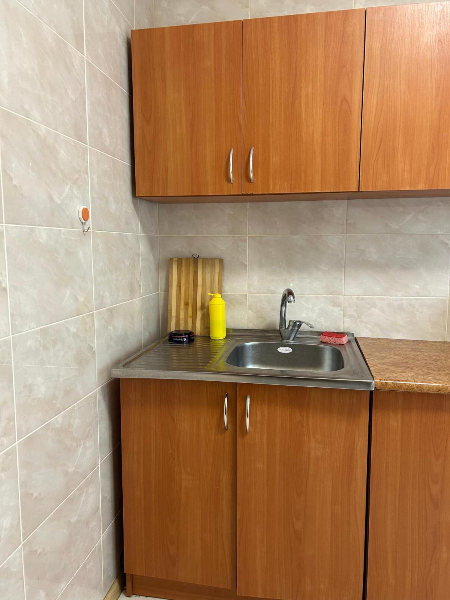 Apartamento Затишна Квартира, Центр, Тц Мануфактура Sumy Exterior foto